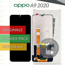 Display originale oppo 2020 - a9,