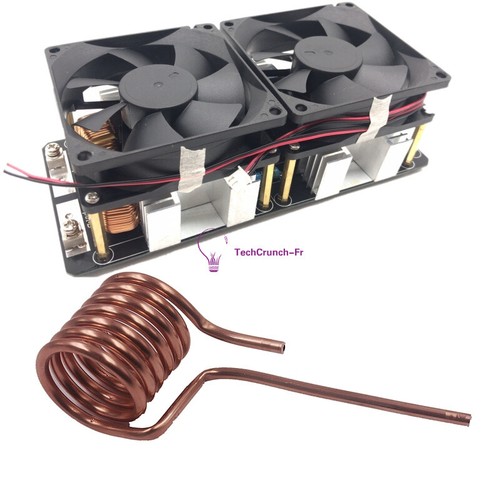 2000w 50a zvs induction - 50a,