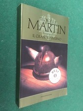 George R.R. MARTIN - IL GRANDE