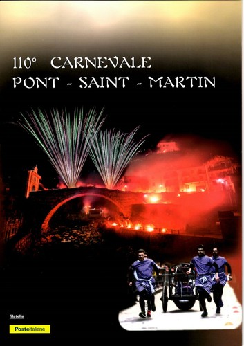 Italia 2020 carnevale - :,