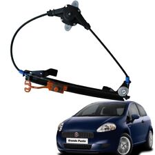 ALZACRISTALLI ALZAVETRI MANUALE POSTERIORE DESTRO PUNTO GRANDE PUNTO / PUNTO EVO