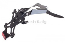 EVOTECH PORTATARGA CORTO