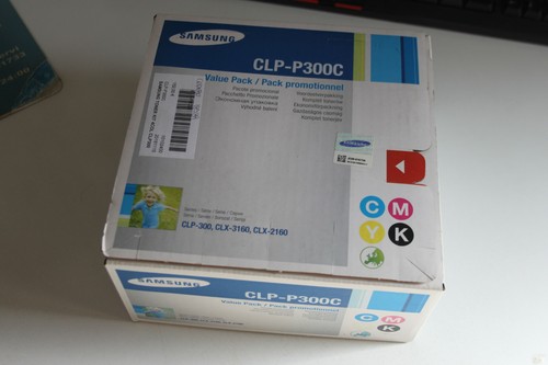 Samsung cartuccia toner cmyk - cartuccia,