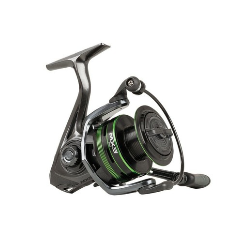 Mulinello pesca spinning - pesca,