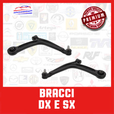 2 Bracci Braccetti Oscillanti