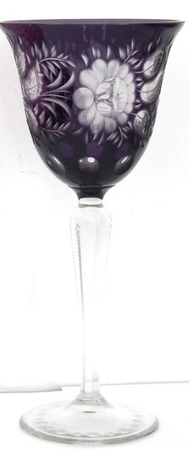 Vetro vino cristallo - vetro,