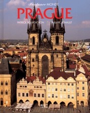 Prague patrick bourdichon - prague,