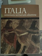 ITALIA OMNIUM TERRARUM ALUMNA