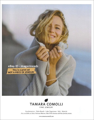 Tamara comolli fine jewelry - tamara,