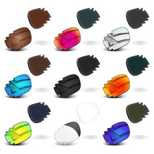 Adatto per Oakley Racing