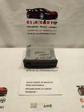 NAVIGATORE RENAULT Megane Cabrio 8200338527 F9QB8 (0210) 1572665