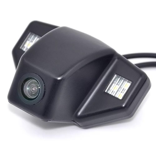 Auto reverse backup - backup, camera