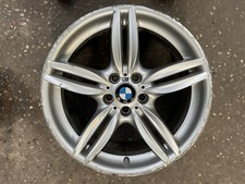 BMW 5 Serie F10 F11 19 " Stile