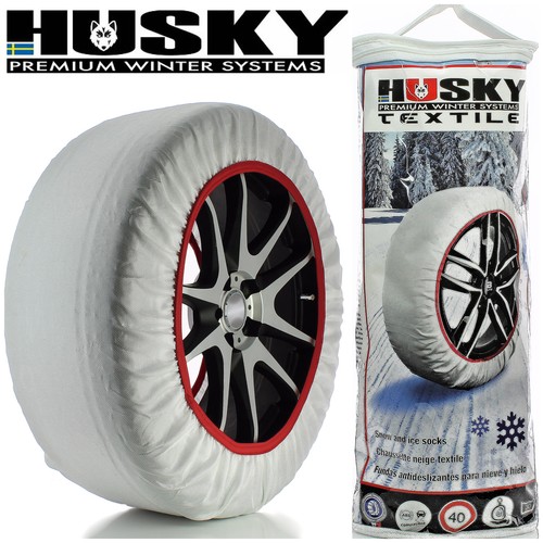 Sumex husky calze invernali - sumex,