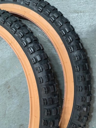 Coppia pneumatici bici - (2pz),