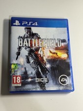 battlefield 4 ps4