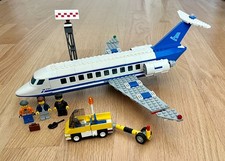 Set completo aereo passeggeri