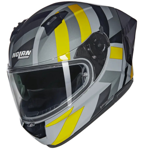 Casco nolan helmet - helmet, n60-6