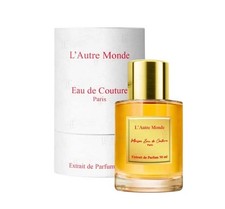 MAISON EAU DE COUTURE L'AUTRE