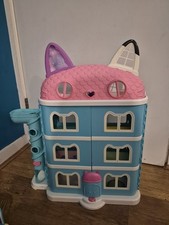 Gabby's Dolls House Set Gioco