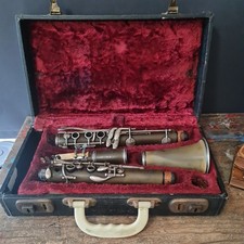 Clarinetto Selmer London