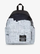 Zaino eastpak basquiat - x,