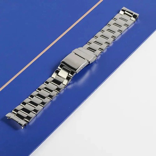 Bracciale cinturino orologio - bracciale,