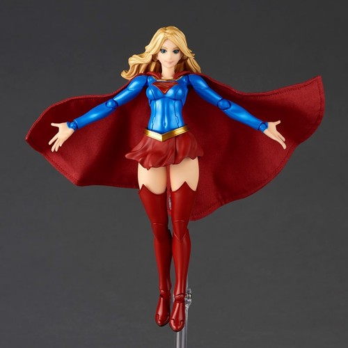 Revoltech amazing yamaguchi - yamaguchi,
