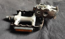 Paire pédales vintage shimano - paire,