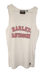 Canotta Harley-Davidson donna