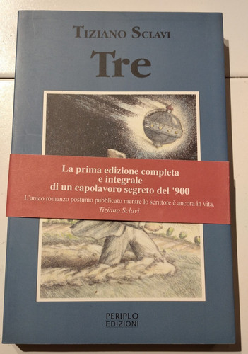 Tiziano sclavi tre i ed - sclavi, '