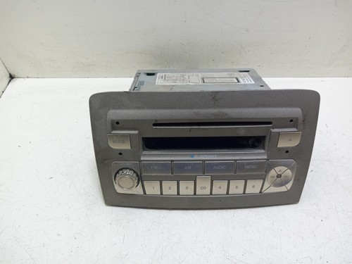 Autoradio per lancia - musa, 2°
