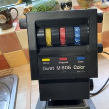 Durst M605 Ingranditore