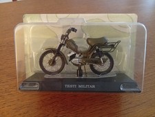 Testi Militar. 1978