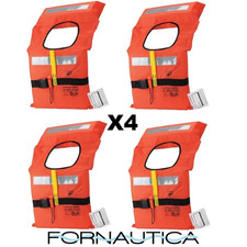 GIUBBOTTO DI SALVATAGGIO