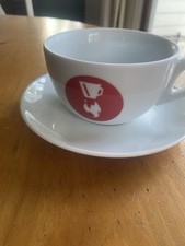 Set 2 tazze e piattini