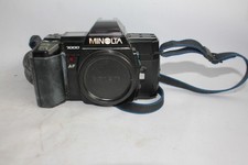 Appareil photo minolta AF 7000