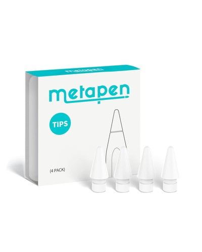 Metapen compatibile con apple - con,