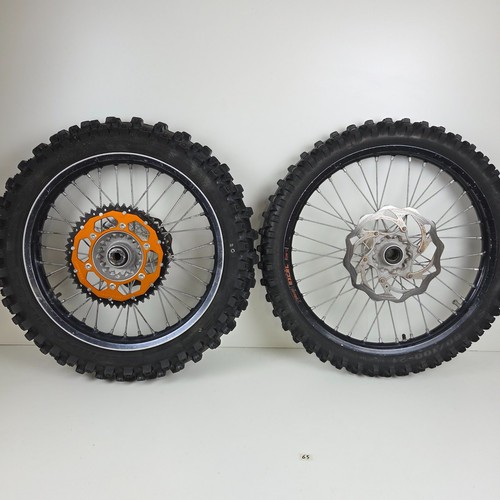 Ktm 125 250 450 - ktm, 2015
