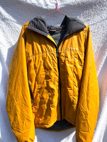 Montane prism primaloft giacca - montane,