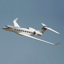 Xfly Twin EDF 70mm J65 ARTF