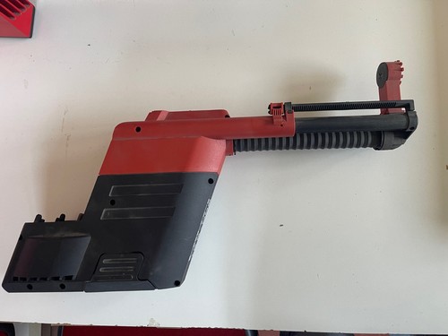 Sistema aspirazione hilti - di,