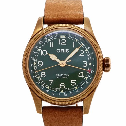 Orologio oris big - orologio,