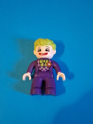 Lego duplo super héros - lego,