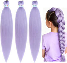 3 PCS Viola Chiaro Extension