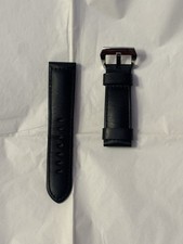 Cinturino Panerai 24 mm Pelle