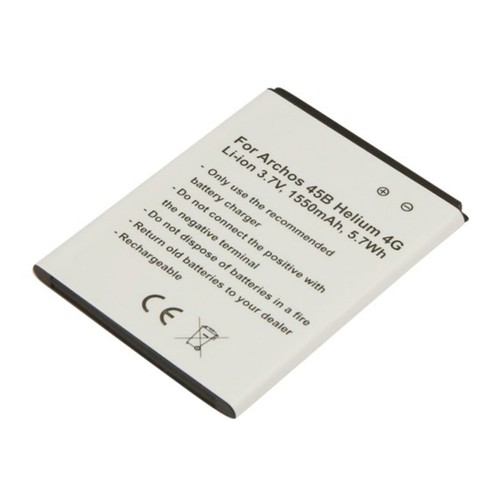 Batterie pour smartphones - batterie,
