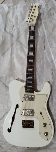 Chitarra elettrica usata - elettrica,