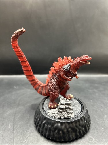 Minifigure godzilla 2016 - godzilla,