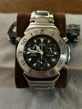 Sector Expander Chronograph